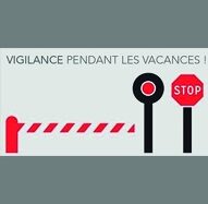SNCF Réseau fait campagne pour la sécurité aux passages à niveau