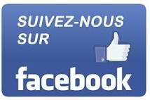 Retrouvez la page Actualités sur notre page facebook